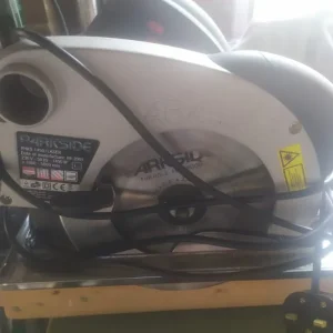 Parkside circular saw PHKS 1450 laser