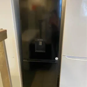 Lovely fridge freezer