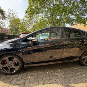 Ford Fiesta ST-3 Hatchback 2017 Manual - Image 5