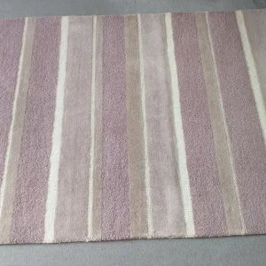 Laura Ashley Bexley Amethyst Rug - Image 2