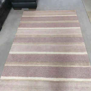 Laura Ashley Bexley Amethyst Rug