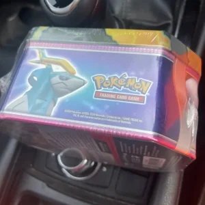 Pokémon tin - Image 3