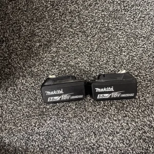 MAKITA POWER TOOL BUNDLE