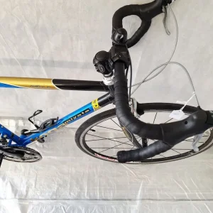 🚲 Dutch Koga Miyata Road Bike 24 Speed M Frame – Serviced & Warranty - Image 3