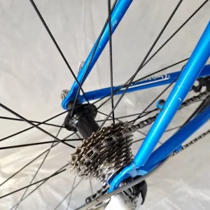 🚲 Dutch Koga Miyata Road Bike 24 Speed M Frame – Serviced & Warranty - Image 4