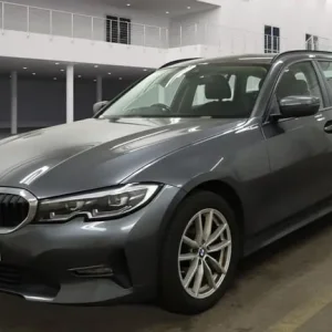 2021 BMW 3 Series 2.0d MHT SE Pro Touring Estate - Image 4