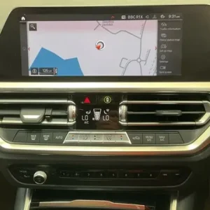 2021 BMW 3 Series 2.0d MHT SE Pro Touring Estate - Image 8