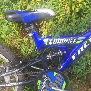 Bike - suitable for child age 6-10 - Image 2