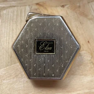 Vintage Kingsway Piezo Electric Lighter - Image 2