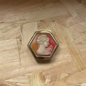 Vintage Kingsway Piezo Electric Lighter - Image 4