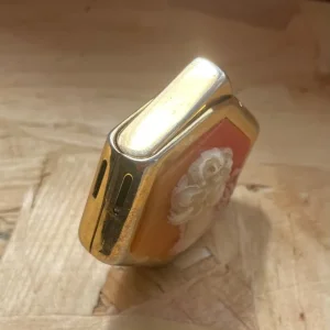 Vintage Kingsway Piezo Electric Lighter - Image 5