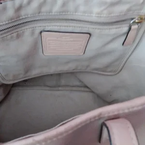 Coach tote bag - Image 3