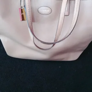 Coach tote bag - Image 4