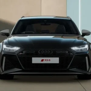 2025 Audi RS6 Avant 4.0 TFSI V8 Performance Tiptronic quattro Euro 6 (s/s) 5dr Estate Automatic - Image 5
