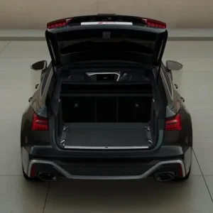 2025 Audi RS6 Avant 4.0 TFSI V8 Performance Tiptronic quattro Euro 6 (s/s) 5dr Estate Automatic - Image 6