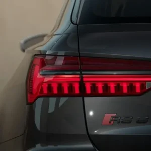 2025 Audi RS6 Avant 4.0 TFSI V8 Performance Tiptronic quattro Euro 6 (s/s) 5dr Estate Automatic - Image 7