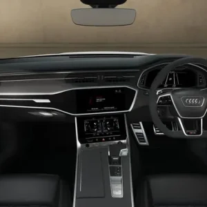 2025 Audi RS6 Avant 4.0 TFSI V8 Performance Tiptronic quattro Euro 6 (s/s) 5dr Estate Automatic - Image 8