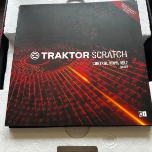 Native Instruments Traktor Kontrol Z2 DJ Mixer - Image 7