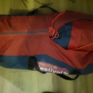 Regatta Festival tent 4 man - Image 3