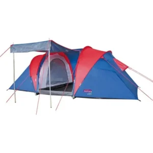 Regatta Festival tent 4 man