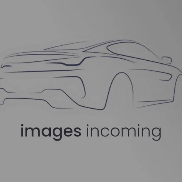 2018 Ford Focus ST-Line X 1.0T EcoBoost Hatchback