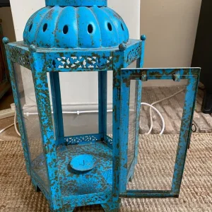 Indi style storm lantern - Image 2