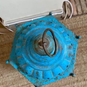 Indi style storm lantern - Image 3