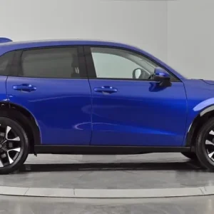 2024 Honda ZR-V 2.0L Hybrid SUV - Image 3