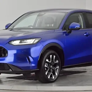 2024 Honda ZR-V 2.0L Hybrid SUV - Image 6