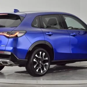 2024 Honda ZR-V 2.0L Hybrid SUV - Image 7