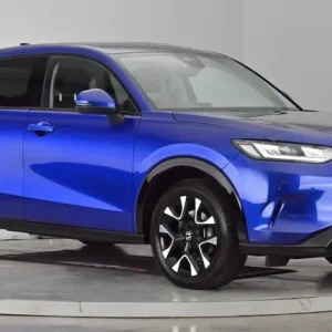 2024 Honda ZR-V 2.0L Hybrid SUV