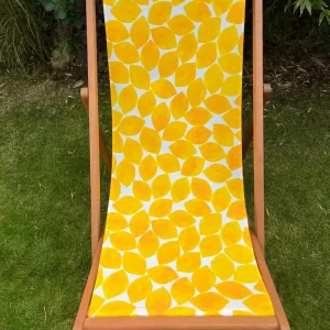 Deck Chair - Image 2