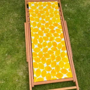 Deck Chair - Image 5