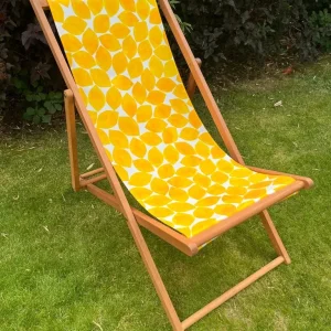 Deck Chair