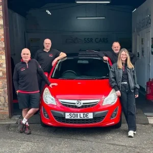 Hyundai I10 1.2 Classic Hatchback 5-door Petrol Manual Euro 5 (85 bhp) - Image 6