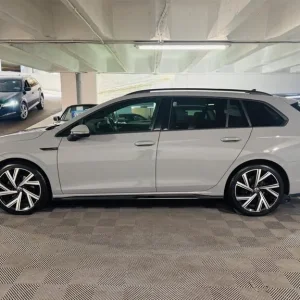 2022 Volkswagen Golf 1.5 eTSI MHEV R-Line DSG Euro 6 Estate - Image 5