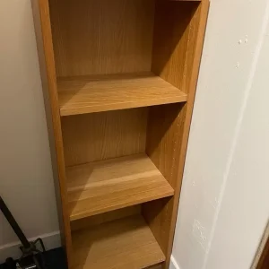 Bookshelf