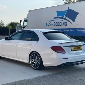 2016 Mercedes E220 AMG Line Auto - Image 4