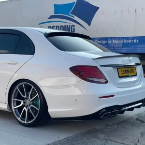 2016 Mercedes E220 AMG Line Auto - Image 5