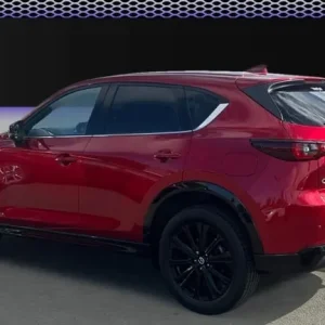 2023 Mazda CX-5 2.0 e-Skyactiv G MHEV Homura 5-door Estate - Image 2