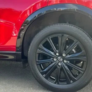2023 Mazda CX-5 2.0 e-Skyactiv G MHEV Homura 5-door Estate - Image 7