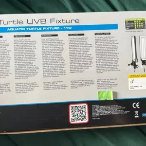 UVB light for turtles - Image 2
