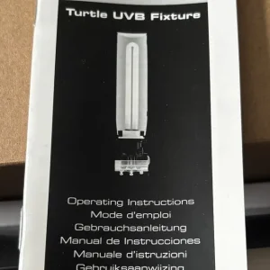 UVB light for turtles - Image 5