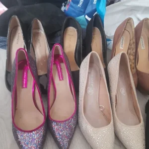 Bag of shoes - Image 3