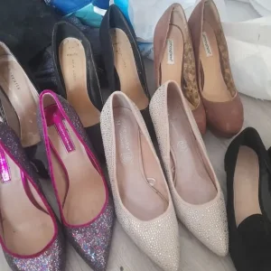 Bag of shoes - Image 5