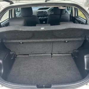 2018 Toyota Yaris 1.5 Manual Hatchback - Image 8