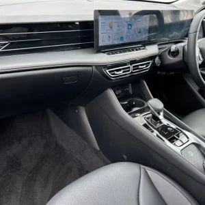 2025 MG HS Trophy SUV 5-door Petrol DCT - Image 2