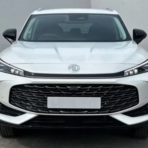 2025 MG HS Trophy SUV 5-door Petrol DCT - Image 4