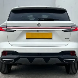 2025 MG HS Trophy SUV 5-door Petrol DCT - Image 5