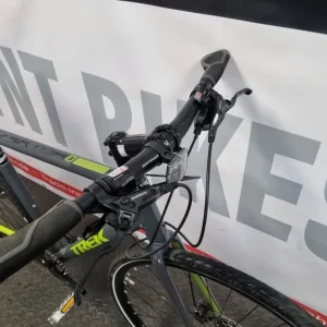 2018 Trek Zektor 3 53cm Hybrid Commuter Bike - Image 3